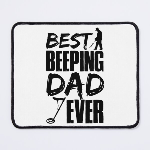 Item preview, Best Beeping Dad Ever Funny Father's Day designed and sold by Xtjjae.