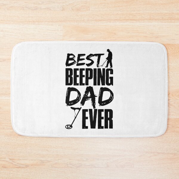 Item preview, Best Beeping Dad Ever Funny Father's Day designed and sold by Xtjjae.
