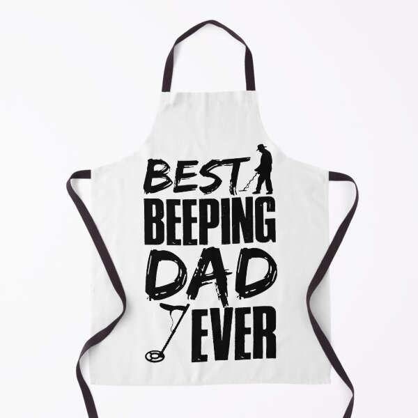 Item preview, Best Beeping Dad Ever Funny Father's Day designed and sold by Xtjjae.