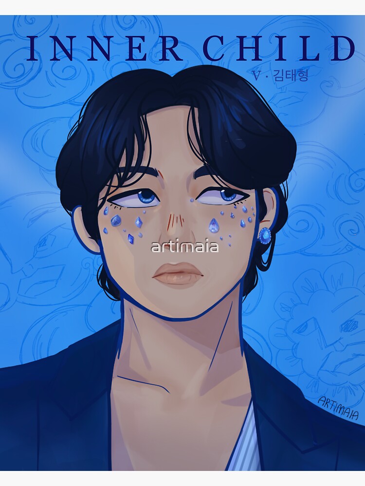 la3c mingyu Art Print for Sale by artimaia