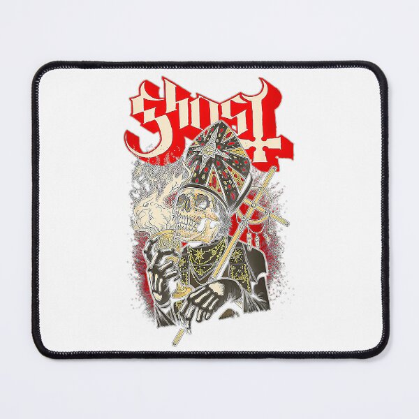 Item preview, Ghost Impera designed and sold by eleanorsatter.