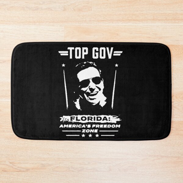 Item preview, Ron DeSantis retro designed and sold by Frost514.