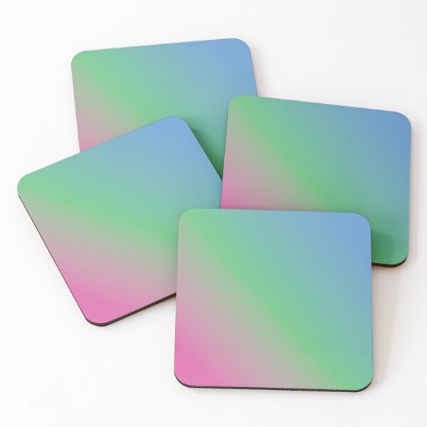 Item preview, Polysexual Pride - Subtle Pride Flag designed and sold by buoyantpotato.
