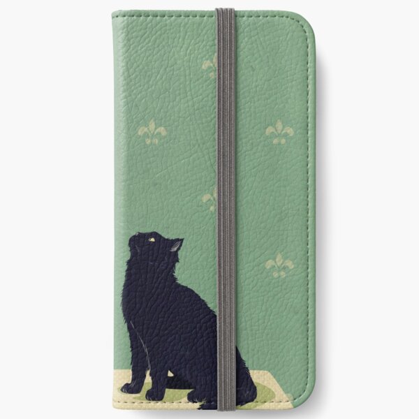 The Great Escape iPhone Wallet