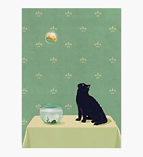 The Great Escape Photographic Print