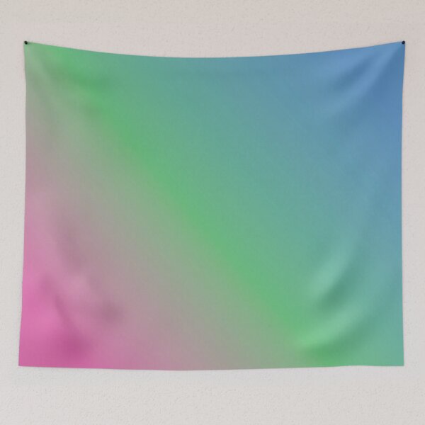 Item preview, Polysexual Pride - Subtle Pride Flag designed and sold by buoyantpotato.