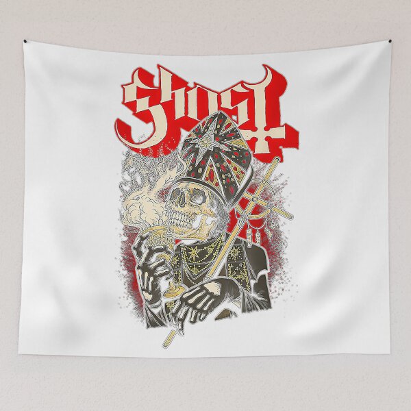 Item preview, Ghost Impera designed and sold by eleanorsatter.
