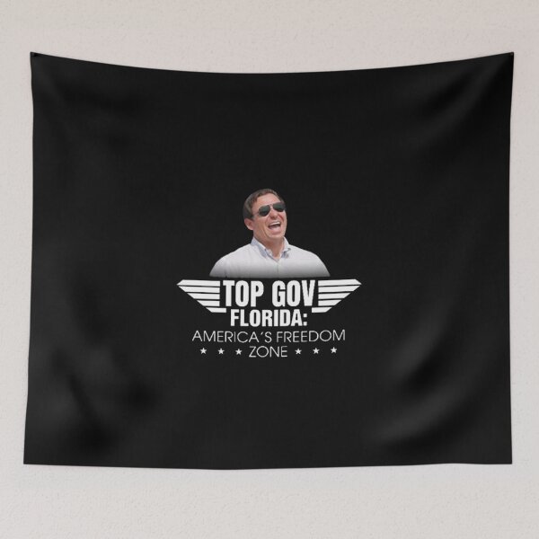 Item preview, Ron DeSantis funny designed and sold by Frost514.