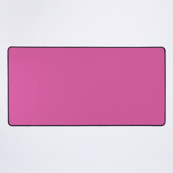 Item preview, Plain Solid Color Violet Pink Purple Pink Magenta (C10 M80 Y0) designed and sold by mimihuang creations.