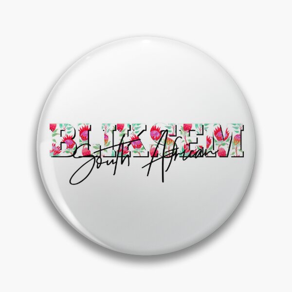 Item preview, Bliksem South African Protea designed and sold by karspaul.