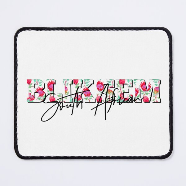 Item preview, Bliksem South African Protea designed and sold by karspaul.