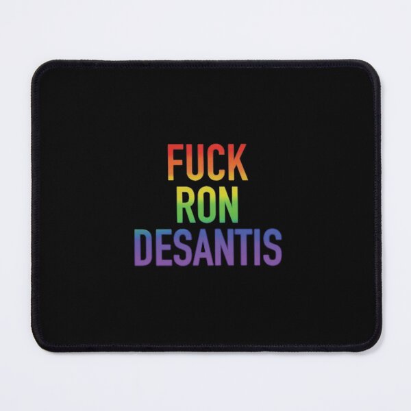 Item preview, Ron DeSantis art designed and sold by Frost514.