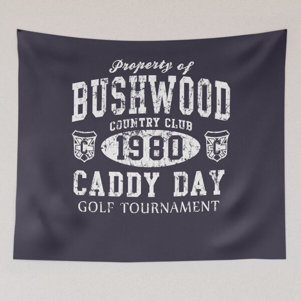 Item preview, Retro Caddyshack Carl Spackler Gunga Galunga Awesome For Movie Fan designed and sold by Harriet273Maria.
