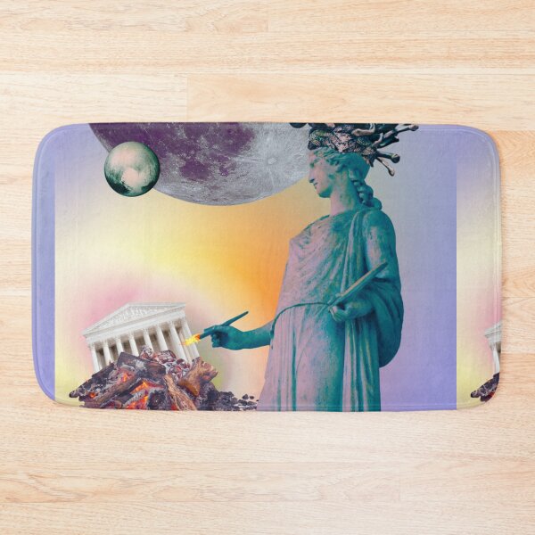 Item preview, Medusa Justice designed and sold by Baroque-Moon.