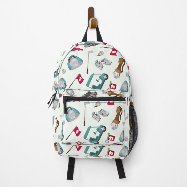 Item preview, cartoon golf game designed and sold by AubreeFashion.