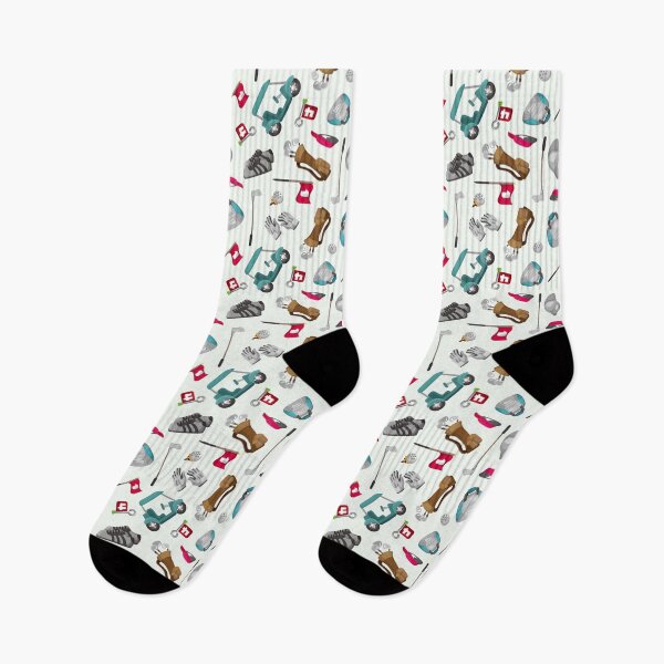 Item preview, cartoon golf game designed and sold by AubreeFashion.