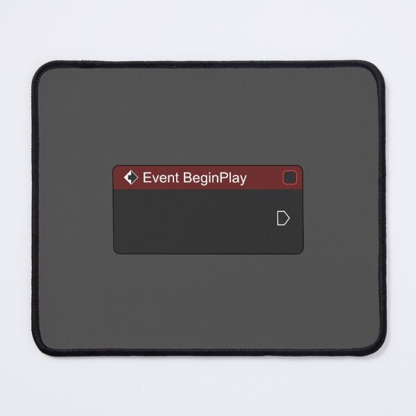 Item preview, Unreal Engine 4 Blueprint Node (Begin Play) designed and sold by Kwixb.
