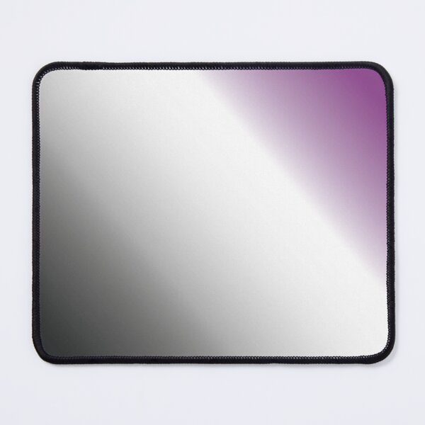 Item preview, Asexual Pride - Subtle Pride Flag designed and sold by buoyantpotato.
