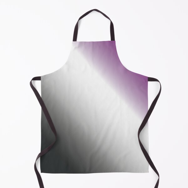 Item preview, Asexual Pride - Subtle Pride Flag designed and sold by buoyantpotato.