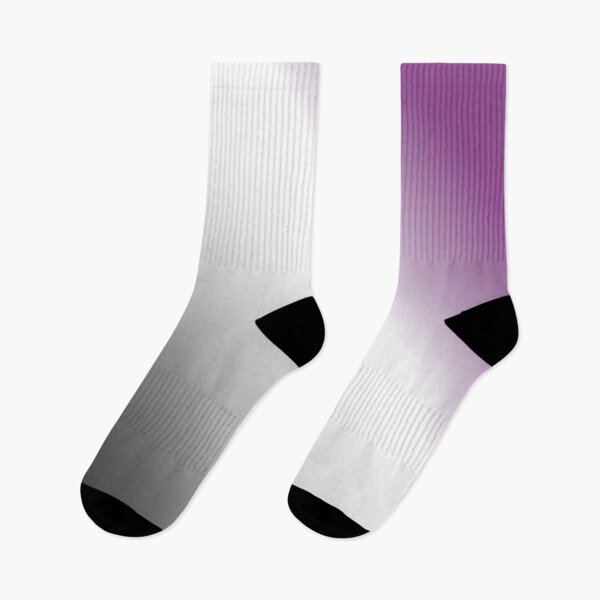 Item preview, Asexual Pride - Subtle Pride Flag designed and sold by buoyantpotato.