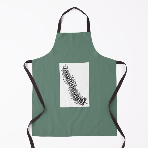Item preview, Curvy Fern designed and sold by StudioRosebud.