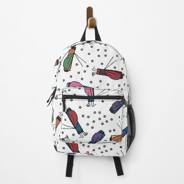 Item preview, golf bag scatter colorful designed and sold by AubreeFashion.