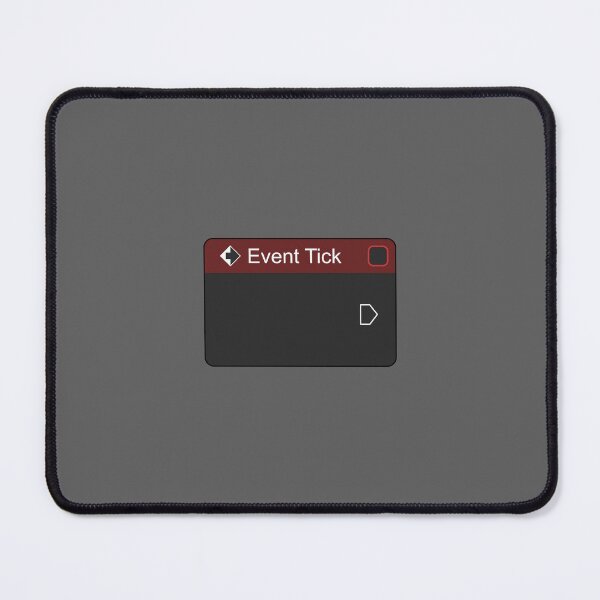 Item preview, Unreal Engine 4 Blueprint Node (Event Tick) designed and sold by Kwixb.