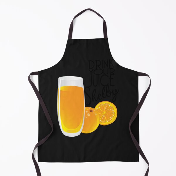 Item preview, Drink Your Juice Shelby Steel Magnolias designed and sold by roseannaje.