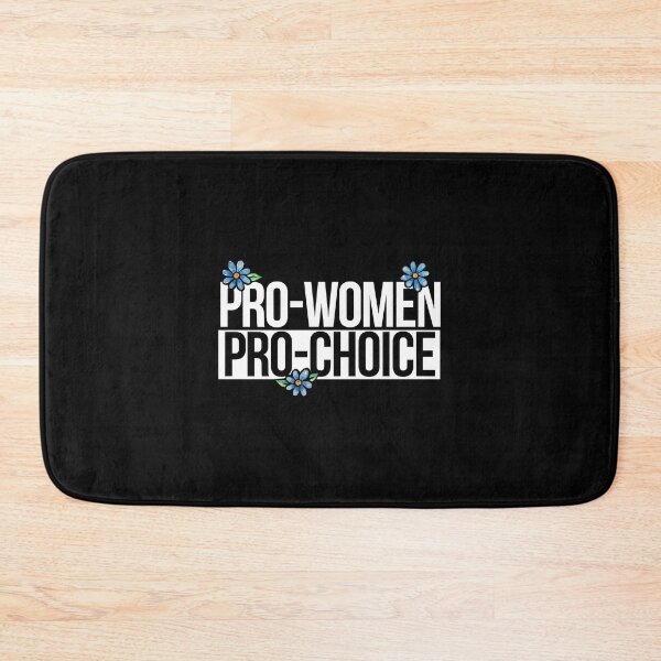 Item preview, Pro-women pro-choice designed and sold by Amira Metz.