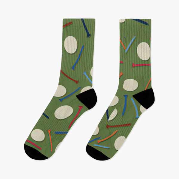 Item preview, Golf Balls and Tees ( Blanket) designed and sold by AubreeFashion.