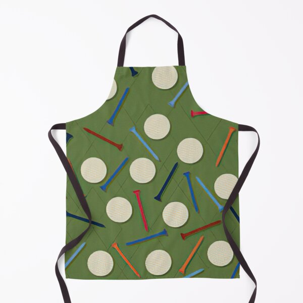 Item preview, Golf Balls and Tees ( Blanket) designed and sold by AubreeFashion.