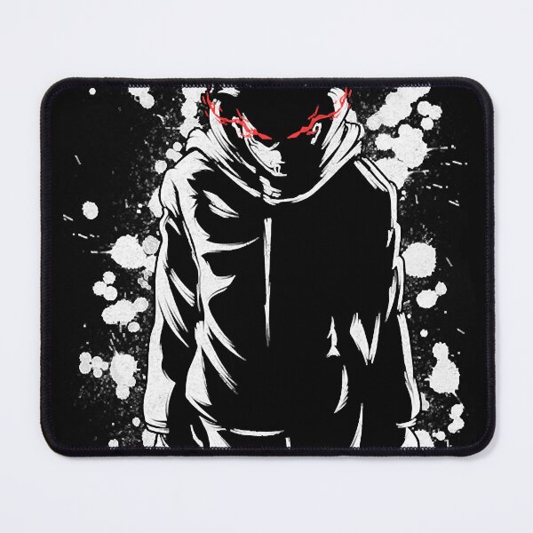 Item preview, The Cursed Spirit designed and sold by RolfNiemann.