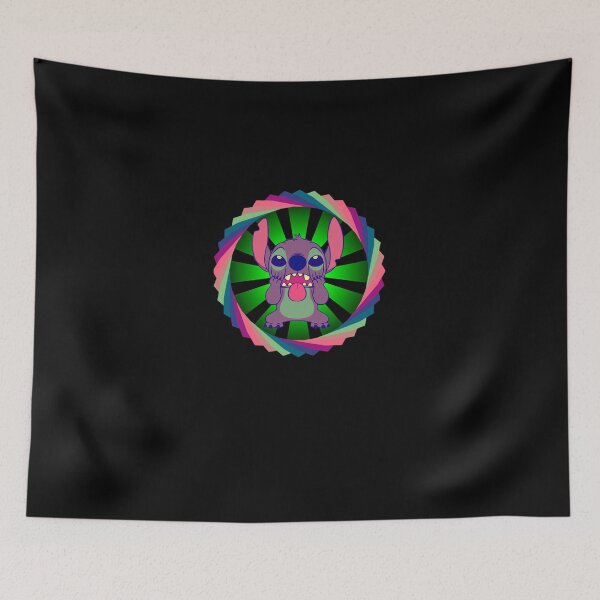 Item preview, stitch retro Ess designed and sold by vernarebs.