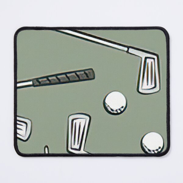 Item preview, golf clubs designed and sold by AubreeFashion.