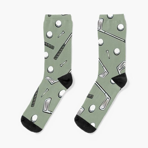 Item preview, golf clubs designed and sold by AubreeFashion.