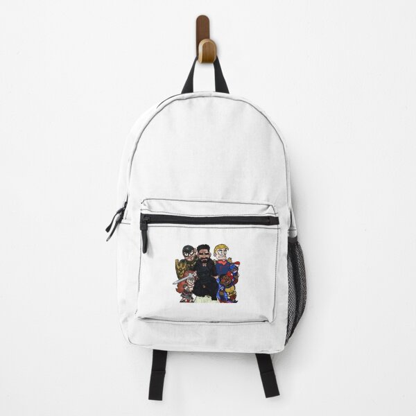 Item preview, The Boys Chipi Cute designed and sold by EthelMonahan.