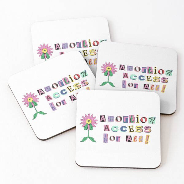 Item preview, Abortion Access For All designed and sold by Amira Metz.