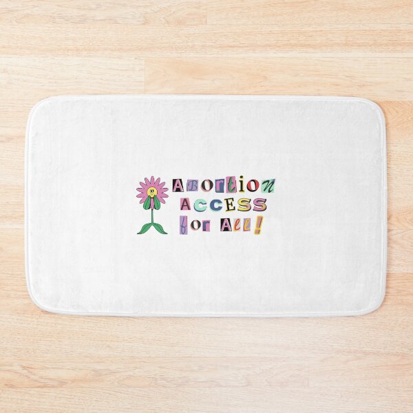 Item preview, Abortion Access For All designed and sold by Amira Metz.
