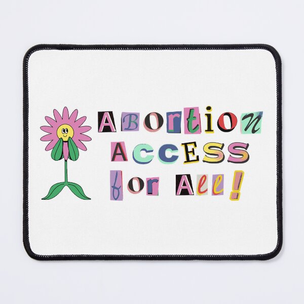 Item preview, Abortion Access For All designed and sold by Amira Metz.