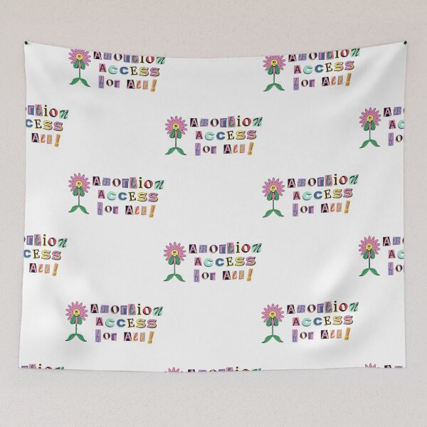 Item preview, Abortion Access For All designed and sold by Amira Metz.