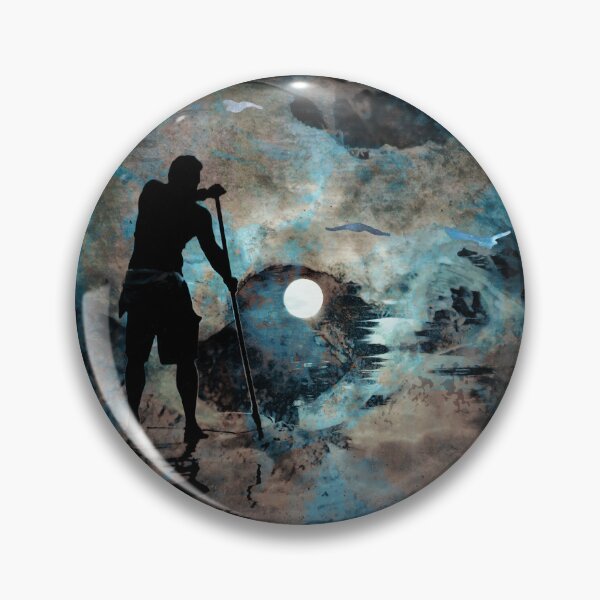 Item preview, Endless Night designed and sold by Robert Ball.