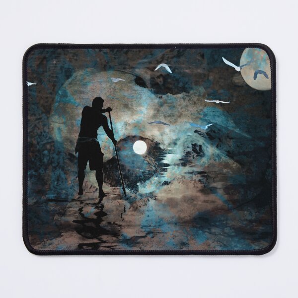 Item preview, Endless Night designed and sold by Robert Ball.