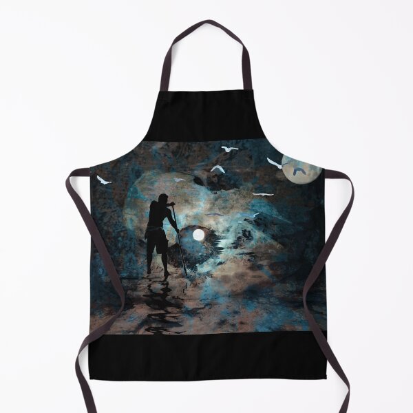 Item preview, Endless Night designed and sold by Robert Ball.