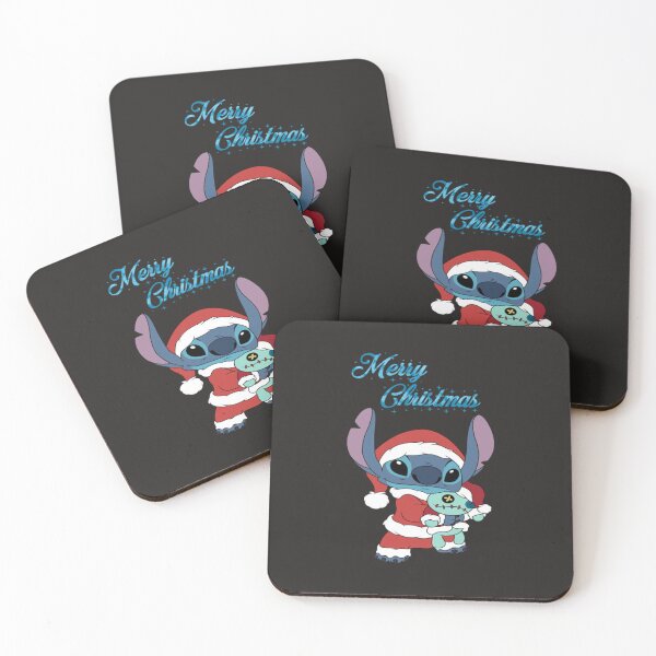 Item preview, stitch christmas Ess designed and sold by cyreeven.