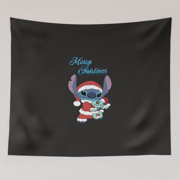 Item preview, stitch christmas Ess designed and sold by cyreeven.