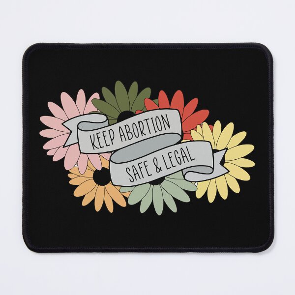 Item preview, keep abortion safe & legal designed and sold by Amira Metz.