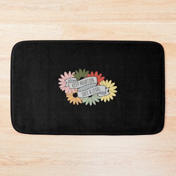Item preview, keep abortion safe & legal designed and sold by Amira Metz.