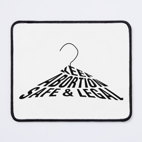 Item preview, Keep abortion safe and legal designed and sold by Amira Metz.