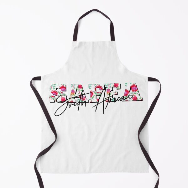 Item preview, Saffa South African Protea designed and sold by karspaul.