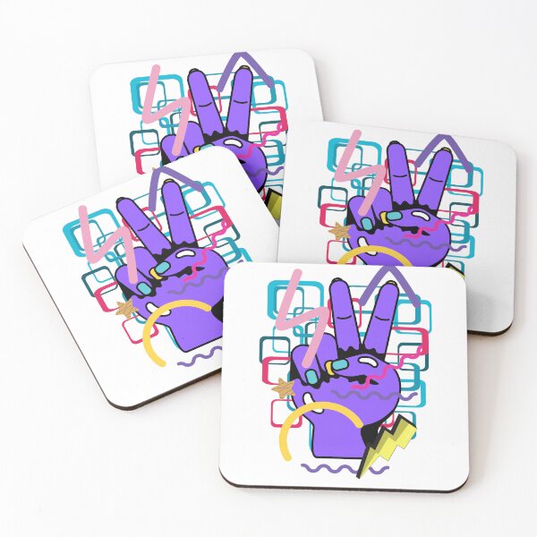 Item preview, 80s and 90s flow of peace designed and sold by ed-design.